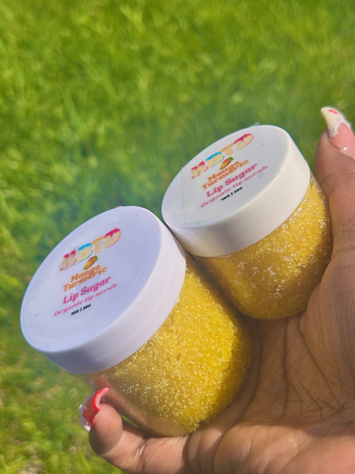 Lip Sugar