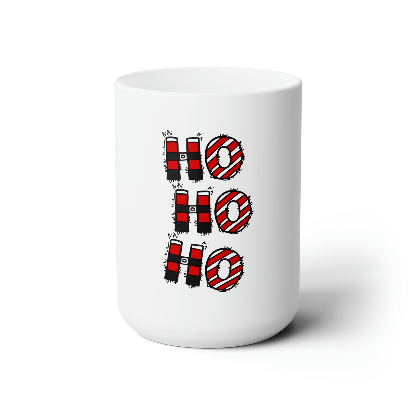 Ceramic Mug 15oz