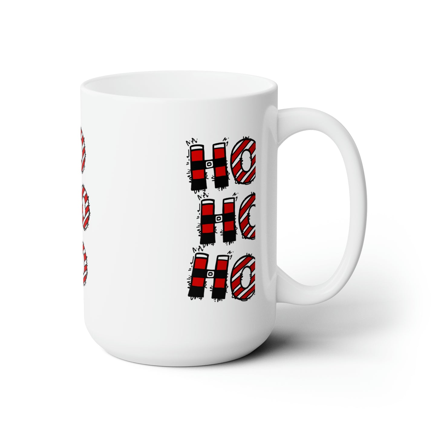 Ceramic Mug 15oz