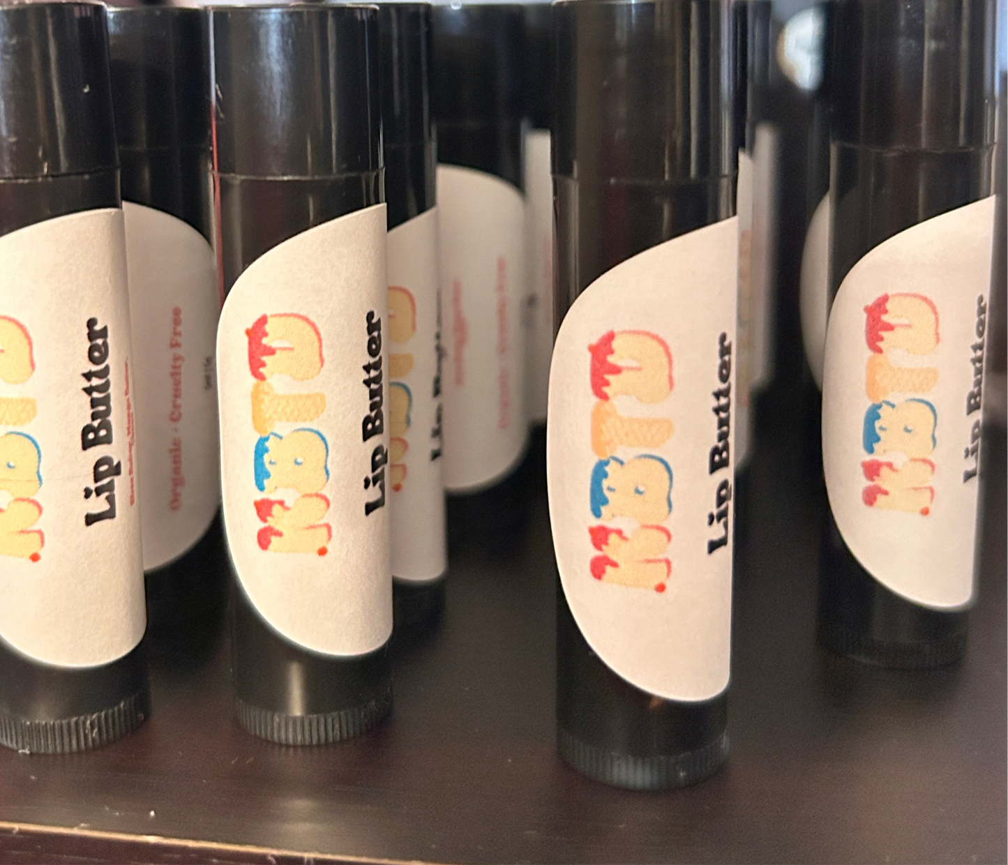 Lip Butter ✨