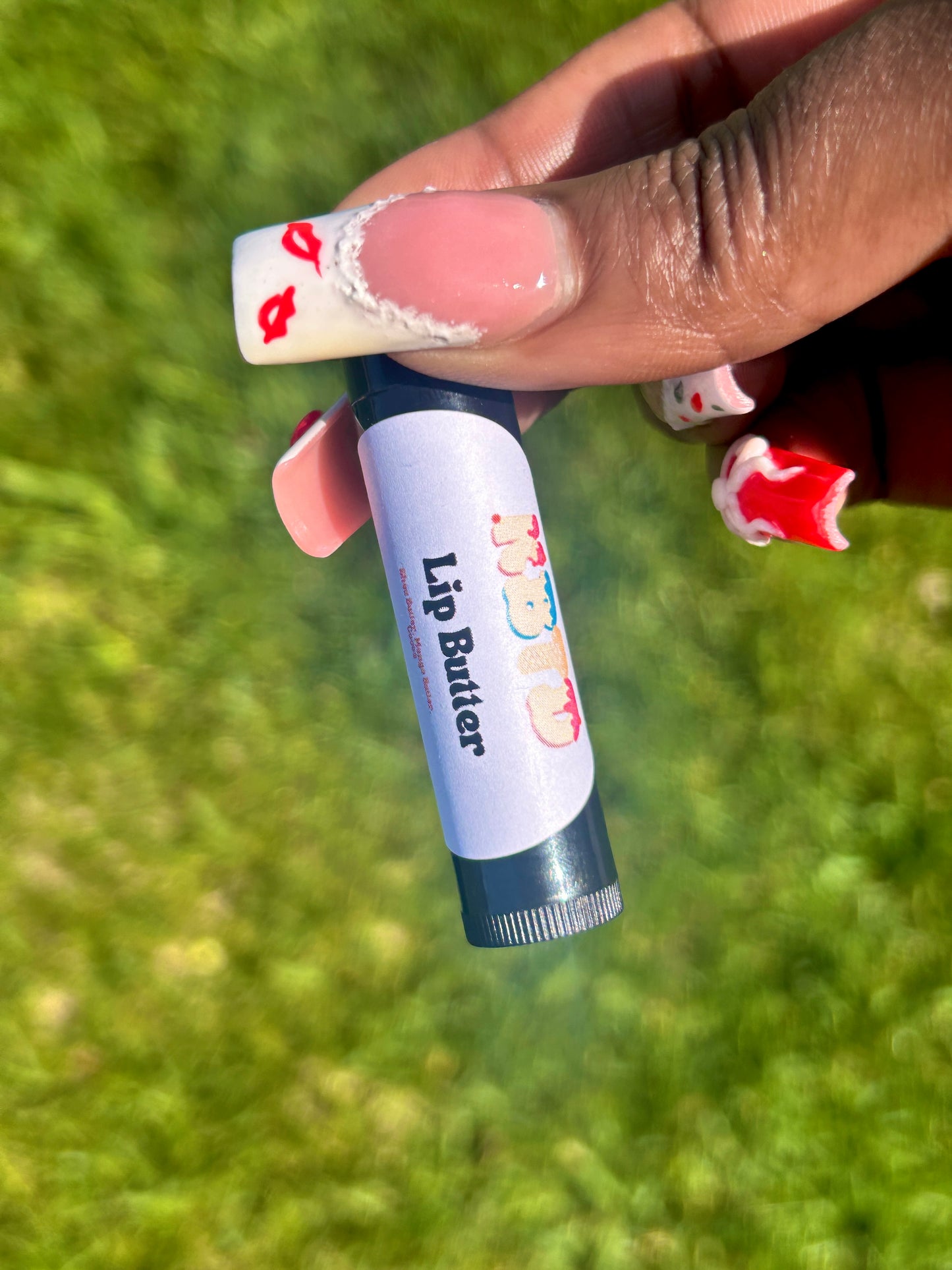 Lip Butter ✨