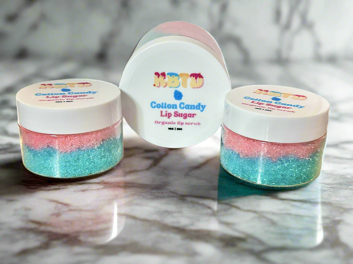 Cotton Candy