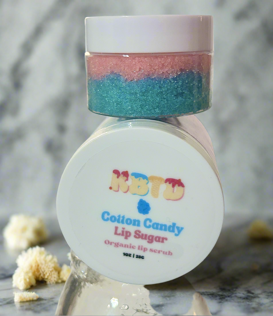Cotton Candy