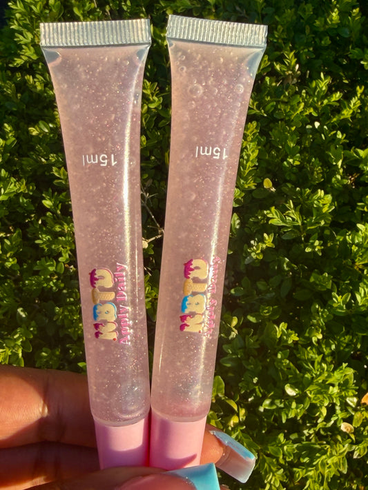 Spring Glosses