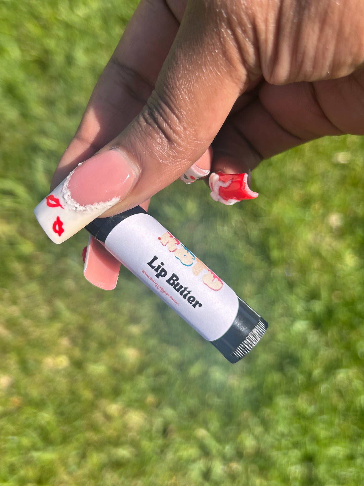 Lip Butter ✨
