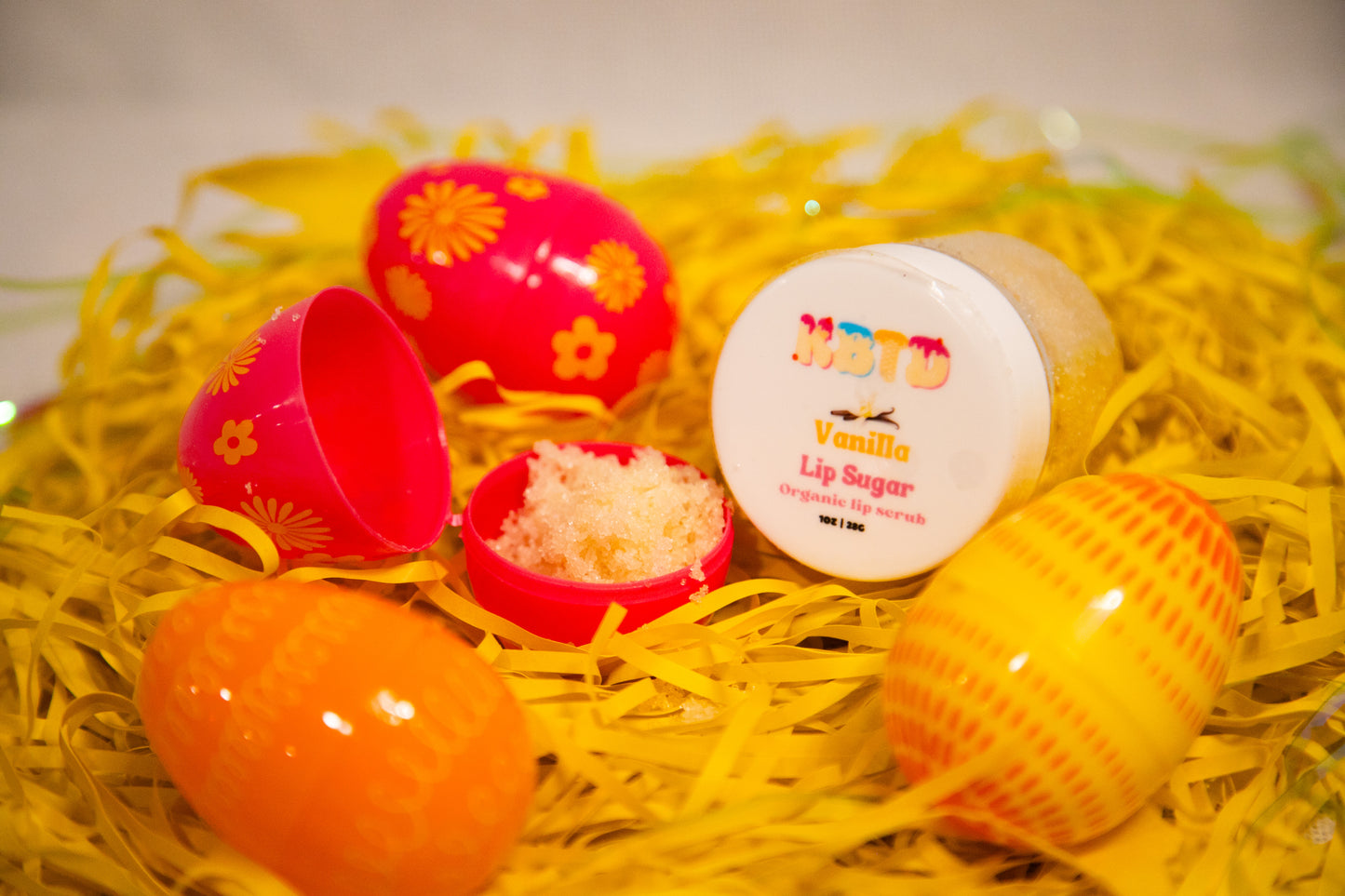 Lip Sugar