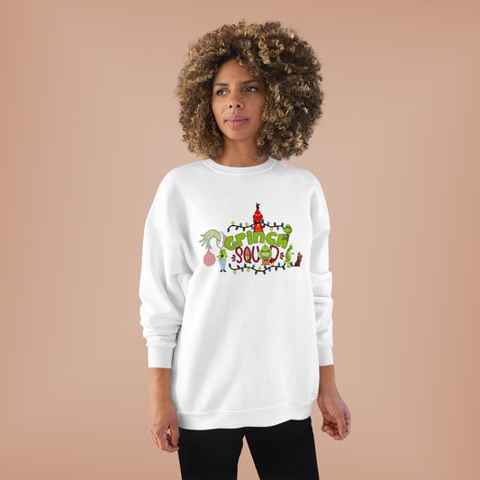 Unisex EcoSmart® Crewneck Sweatshirt