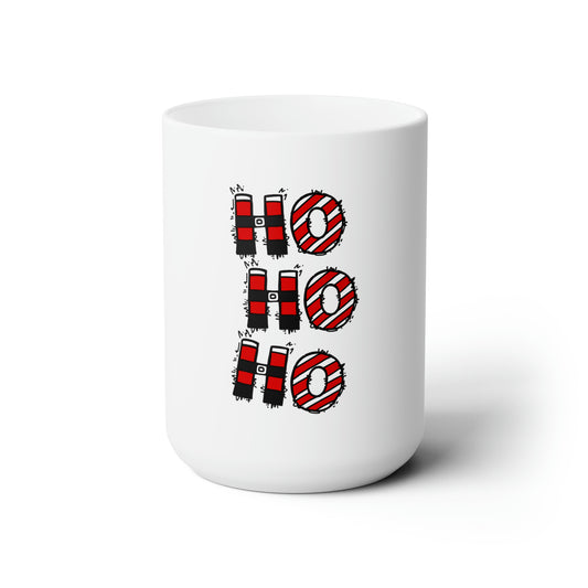 Ceramic Mug 15oz