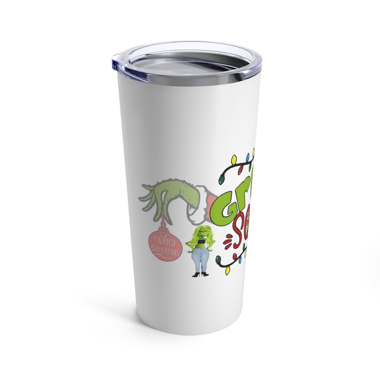 Tumbler 20oz