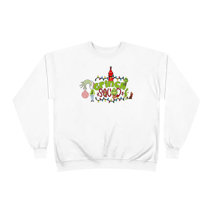 Unisex EcoSmart® Crewneck Sweatshirt