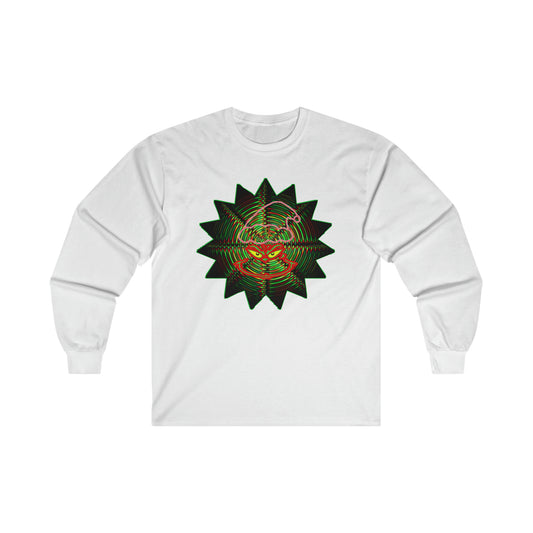 Ultra Cotton Long Sleeve Tee