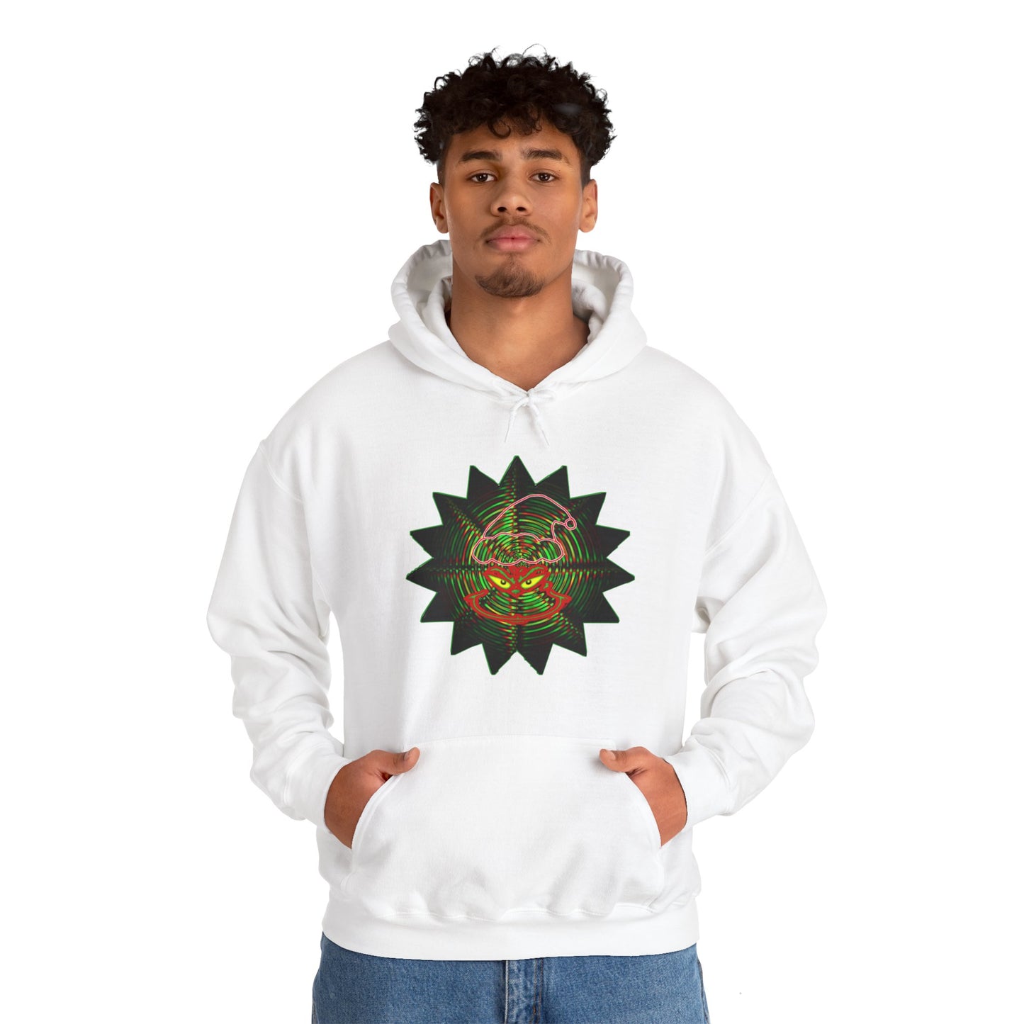 Unisex Heavy Blend™ Hooded Sweatshirt