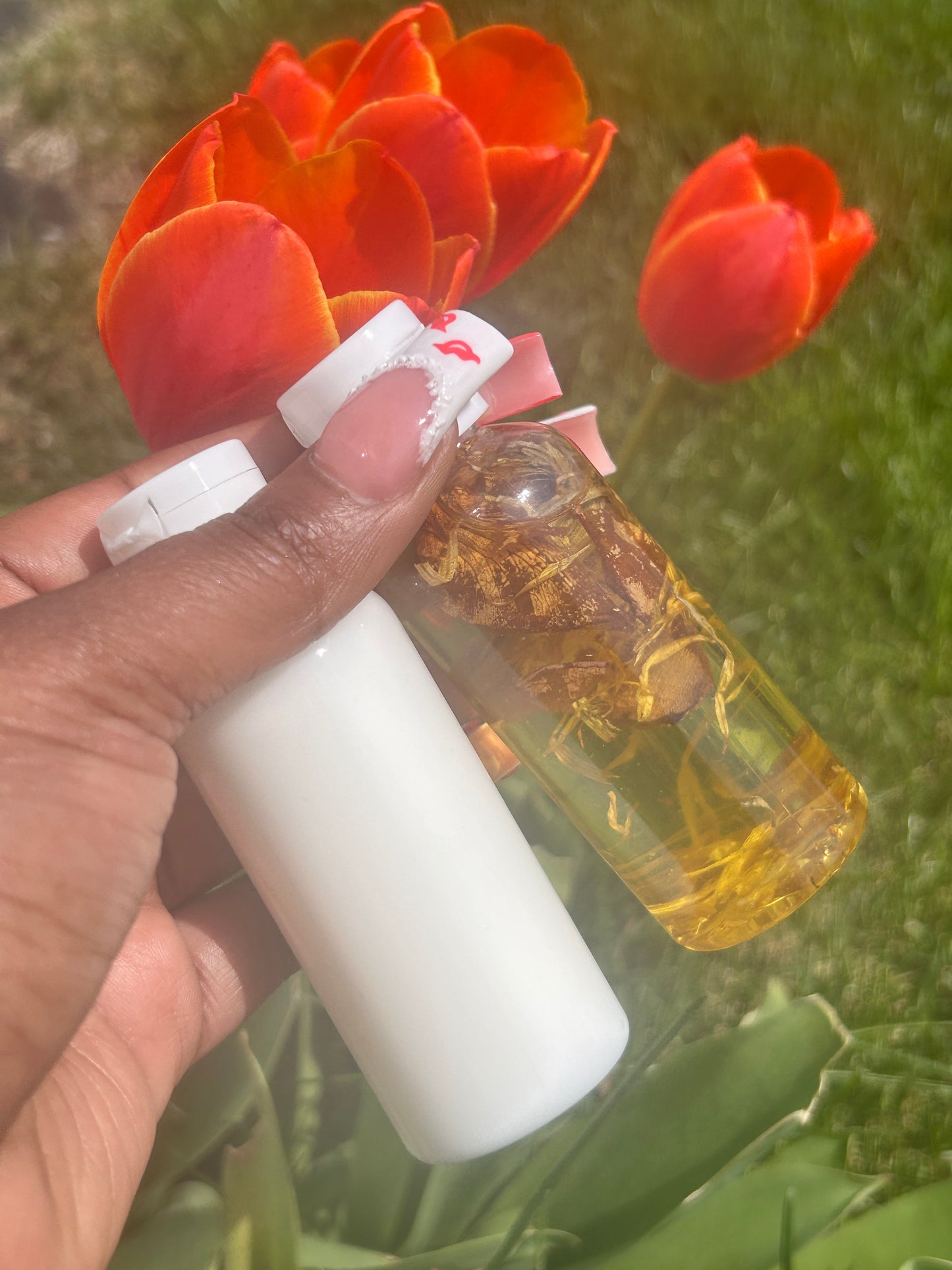 Handcare Bundle