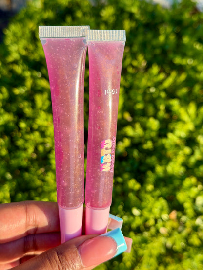 Vegan Glosses