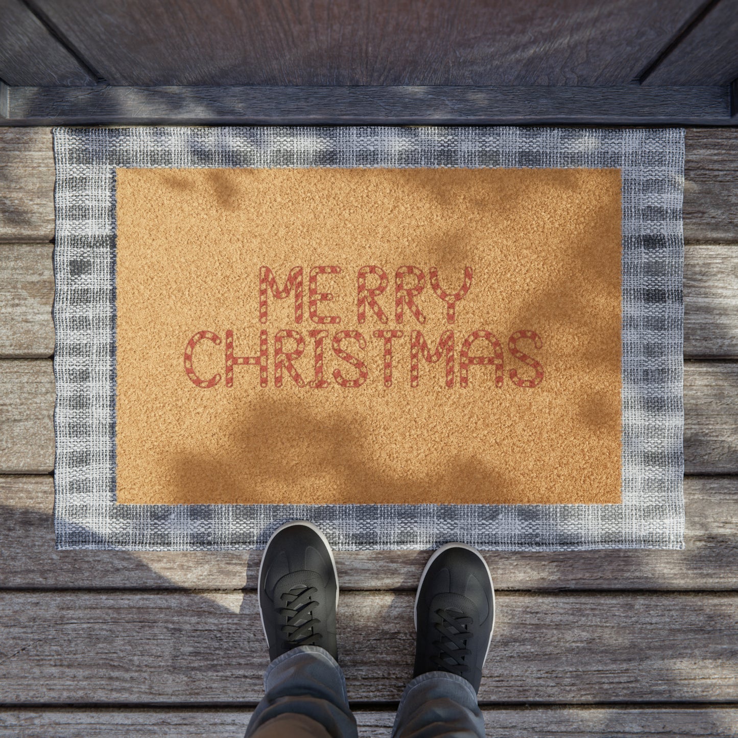 Doormat