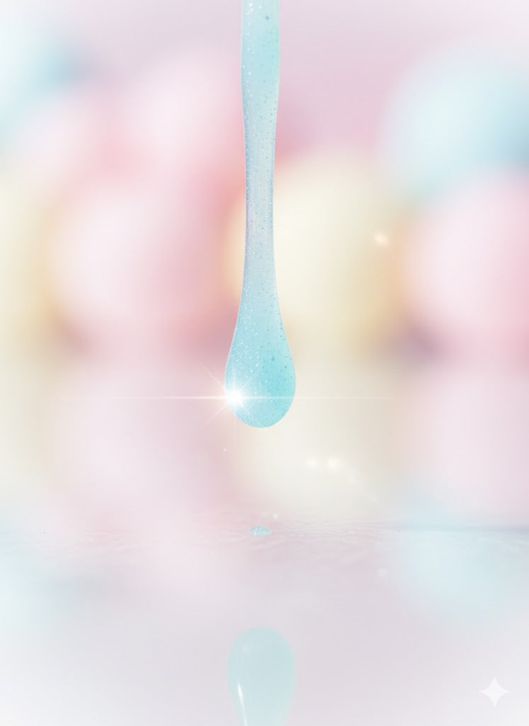 Black Friday Glaze Trio – Pick Any 3