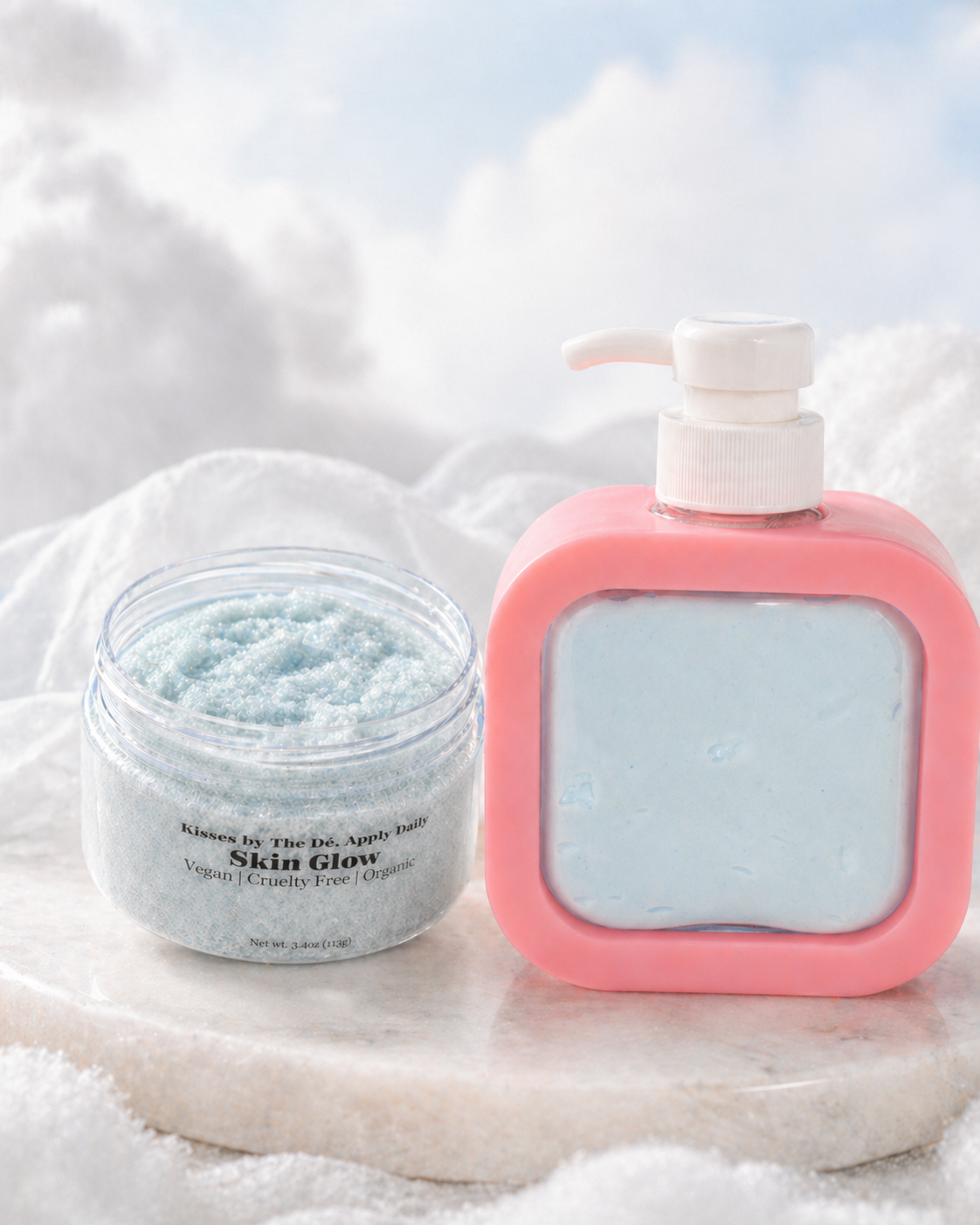 Soft Skin Bundle