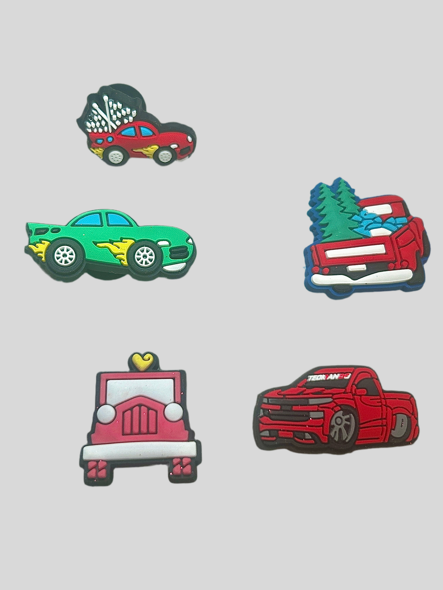 Vehicles