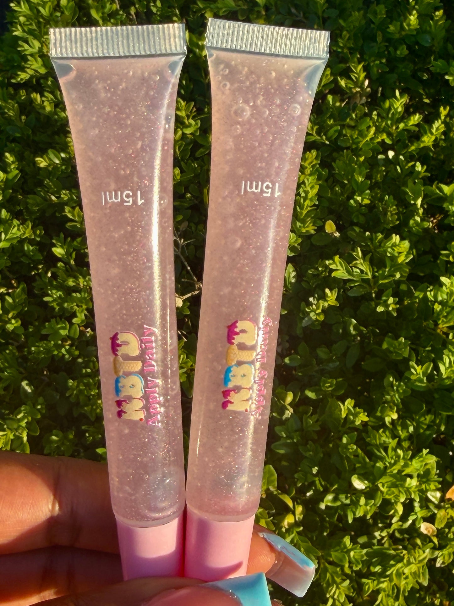 Vegan Glosses