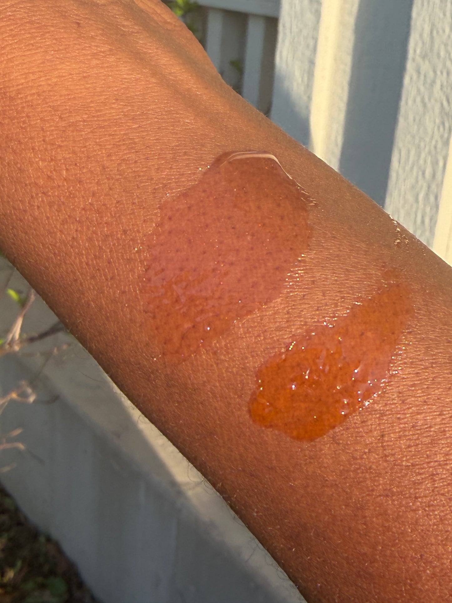 Vegan Glosses