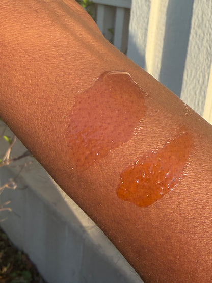 Vegan Glosses