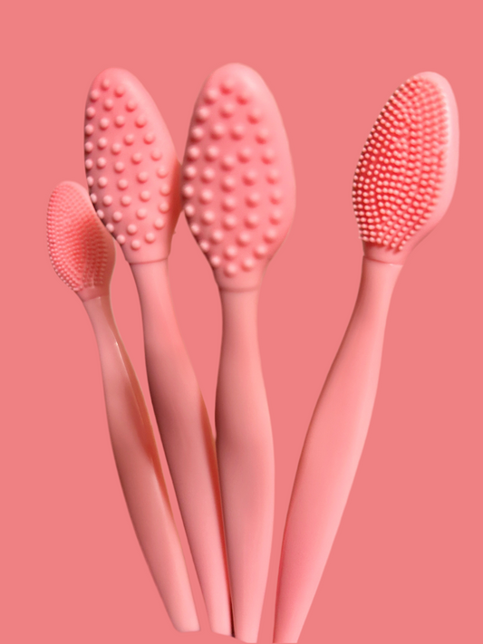 Exfoliation Lip Brush