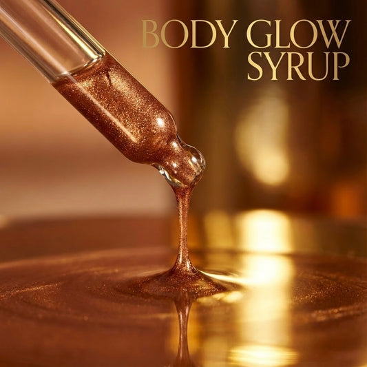 Body Glow Syrup