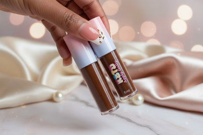Vegan Glosses