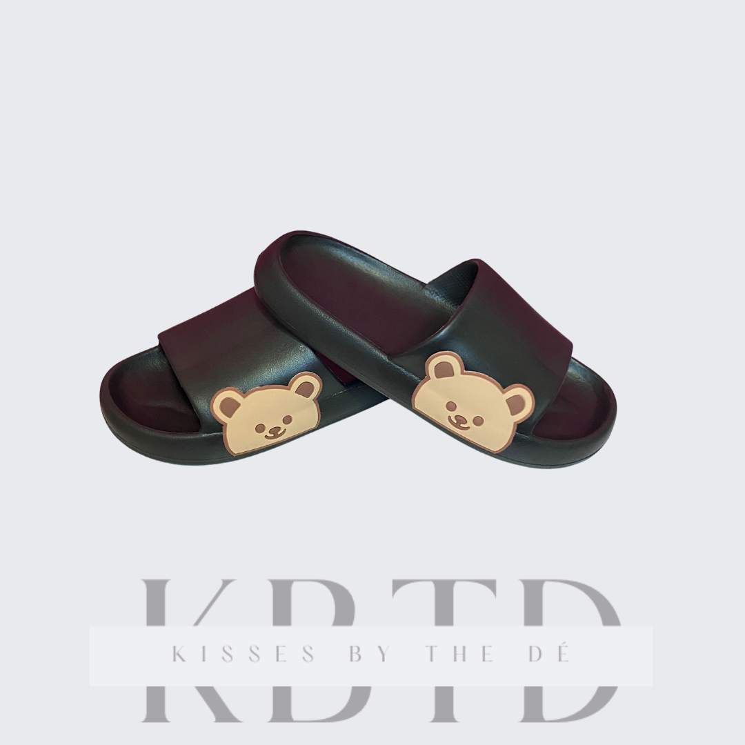 Teddy Slides