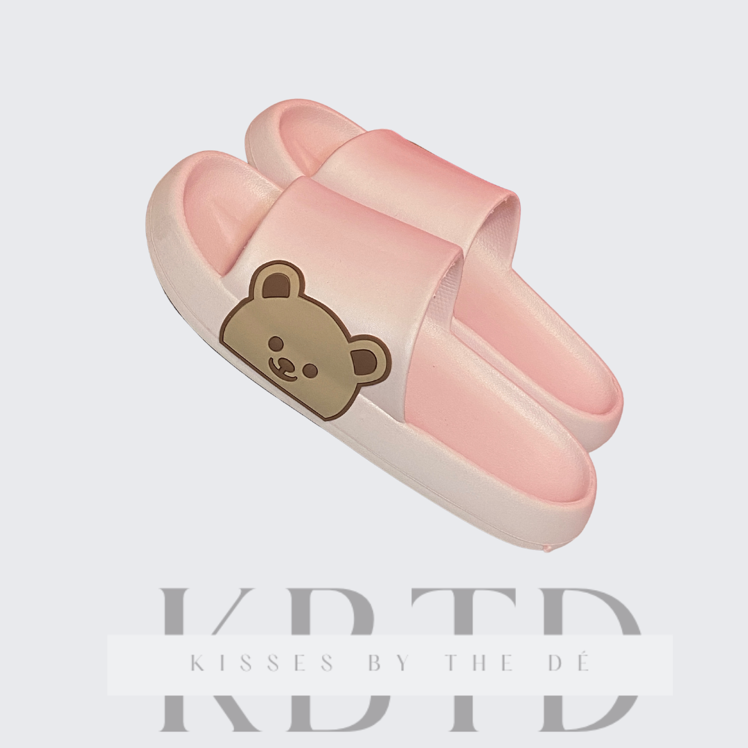 Teddy Slides